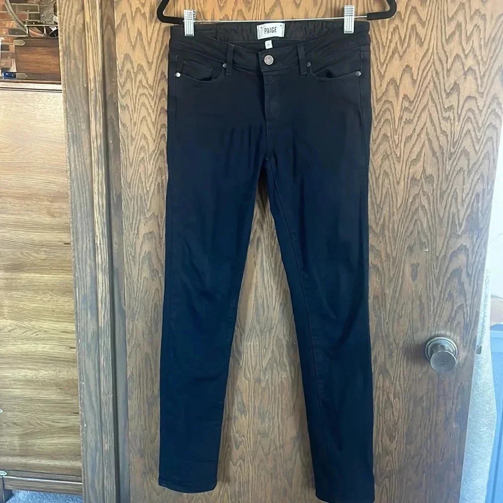 PAIGE Skyline‎ Skinny 28